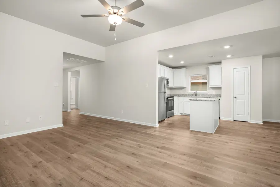 4906 Fillmore Drive, Greenville, TX 75401 - #2