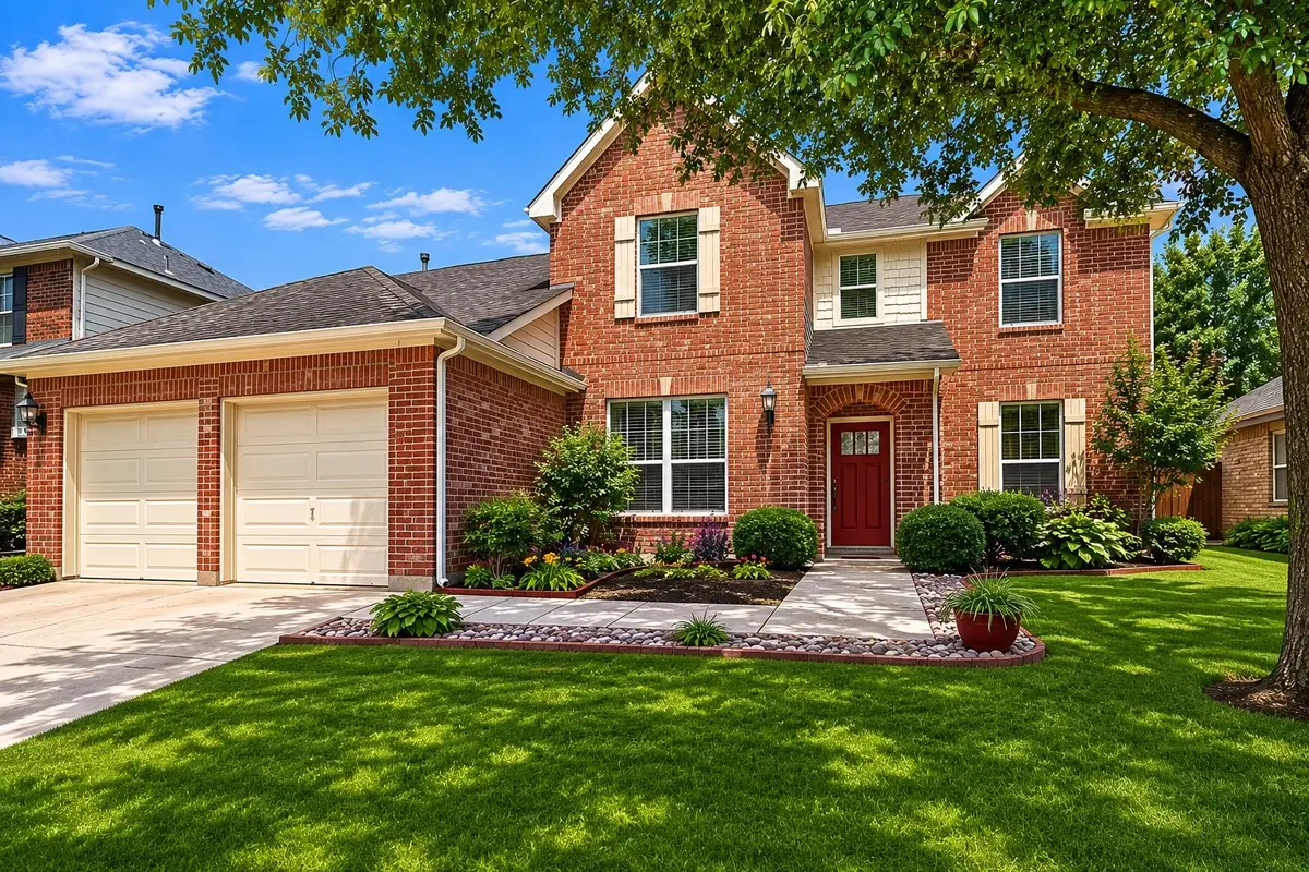 12208 Vienna Apple Road, Fort Worth, TX 76244 - #1