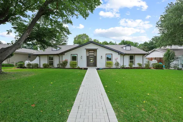 7668 La Cosa Drive, Dallas, TX 75248