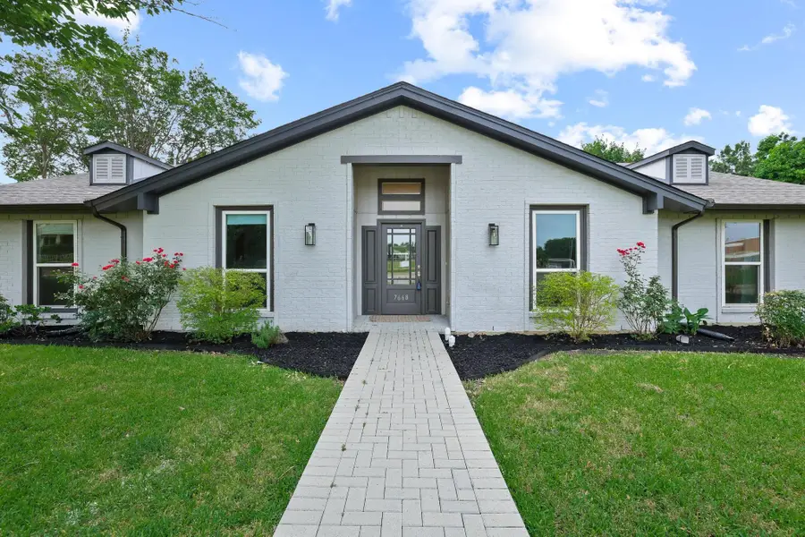 7668 La Cosa Drive, Dallas, TX 75248 - #2