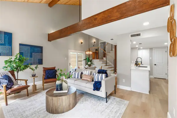 3219 Elizabeth Street, Dallas, TX 75204