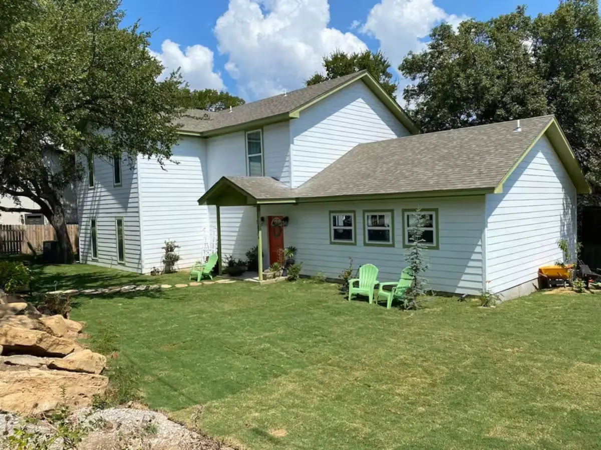 8214 County Road 607, Brownwood, TX 76801 - #1