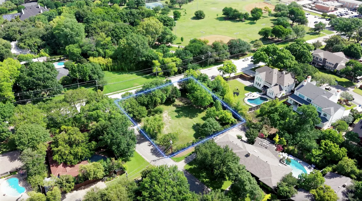 3890 Whitehall Drive, Dallas, TX 75229 - #1