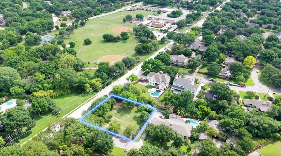 3890 Whitehall Drive, Dallas, TX 75229 - #2