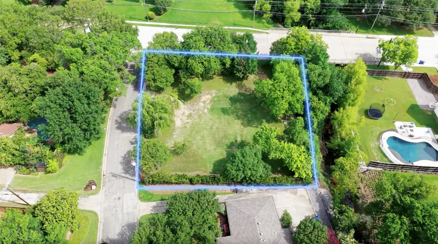 3890 Whitehall Drive, Dallas, TX 75229 - #3