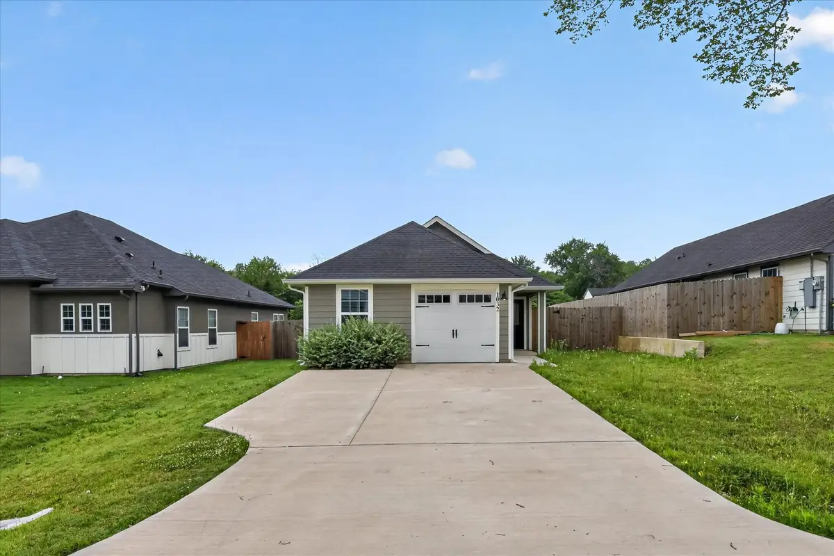 1032 Ray Drive, Denison, TX 75020 - #1
