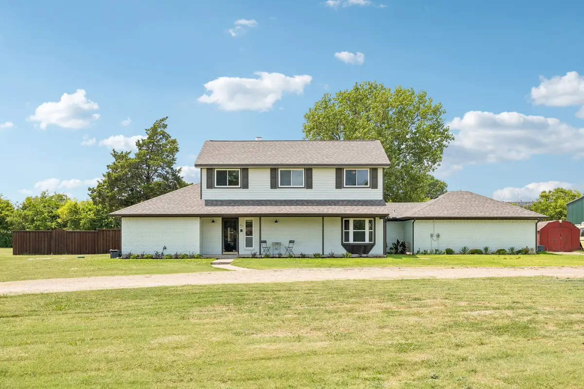 5 Orchard Road, Lucas, TX 75002 - #1