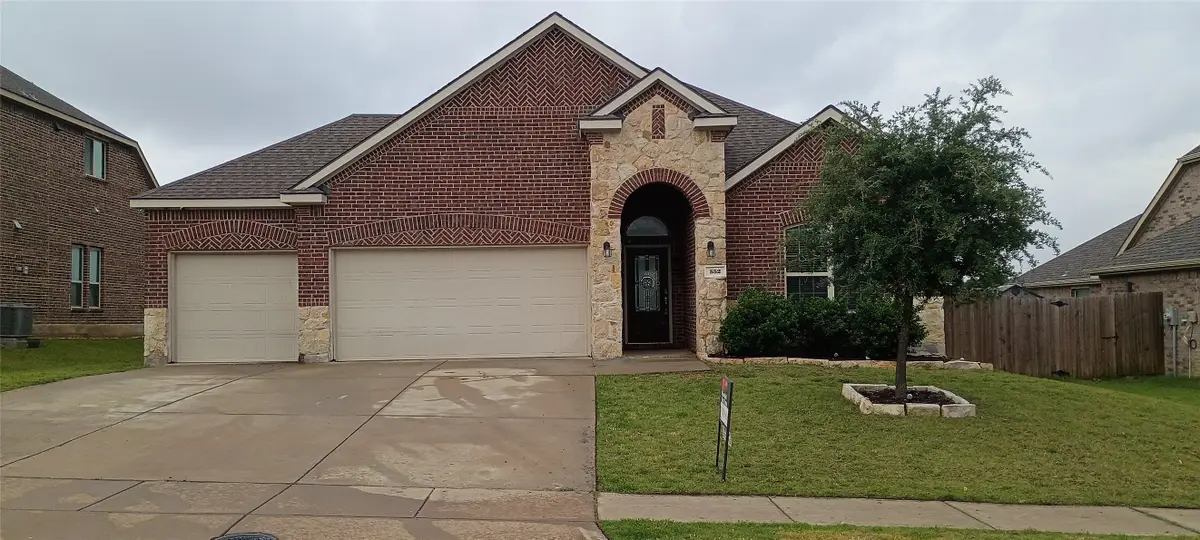 552 Winnetka Drive, Oak Point, TX 75068 - #1