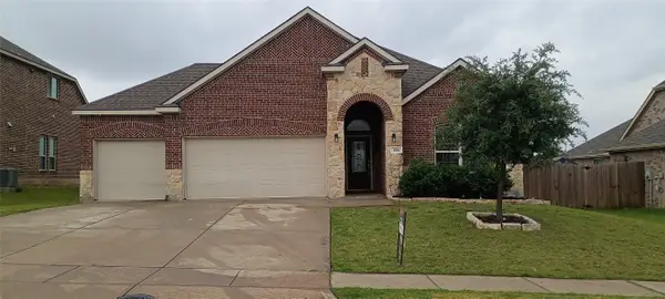 552 Winnetka Drive, Oak Point, TX 75068