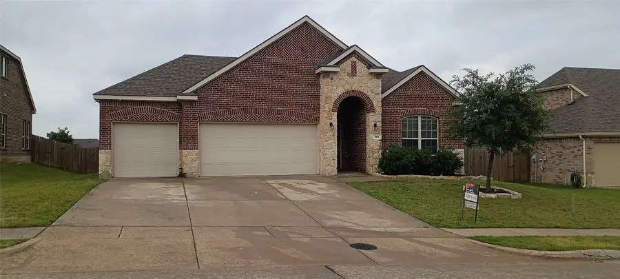 552 Winnetka Drive, Oak Point, TX 75068 - #2
