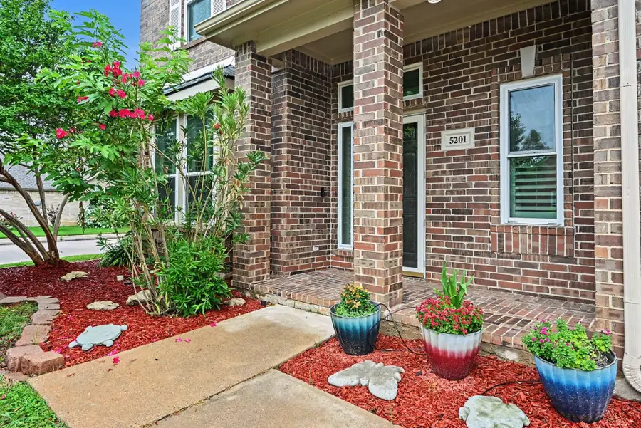 5201 White Sands Drive, Fort Worth, TX 76137 - #2