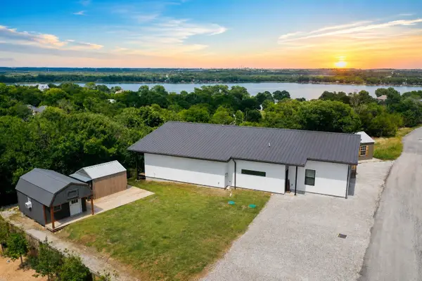 540 Burton Hill Drive, Weatherford, TX 76087