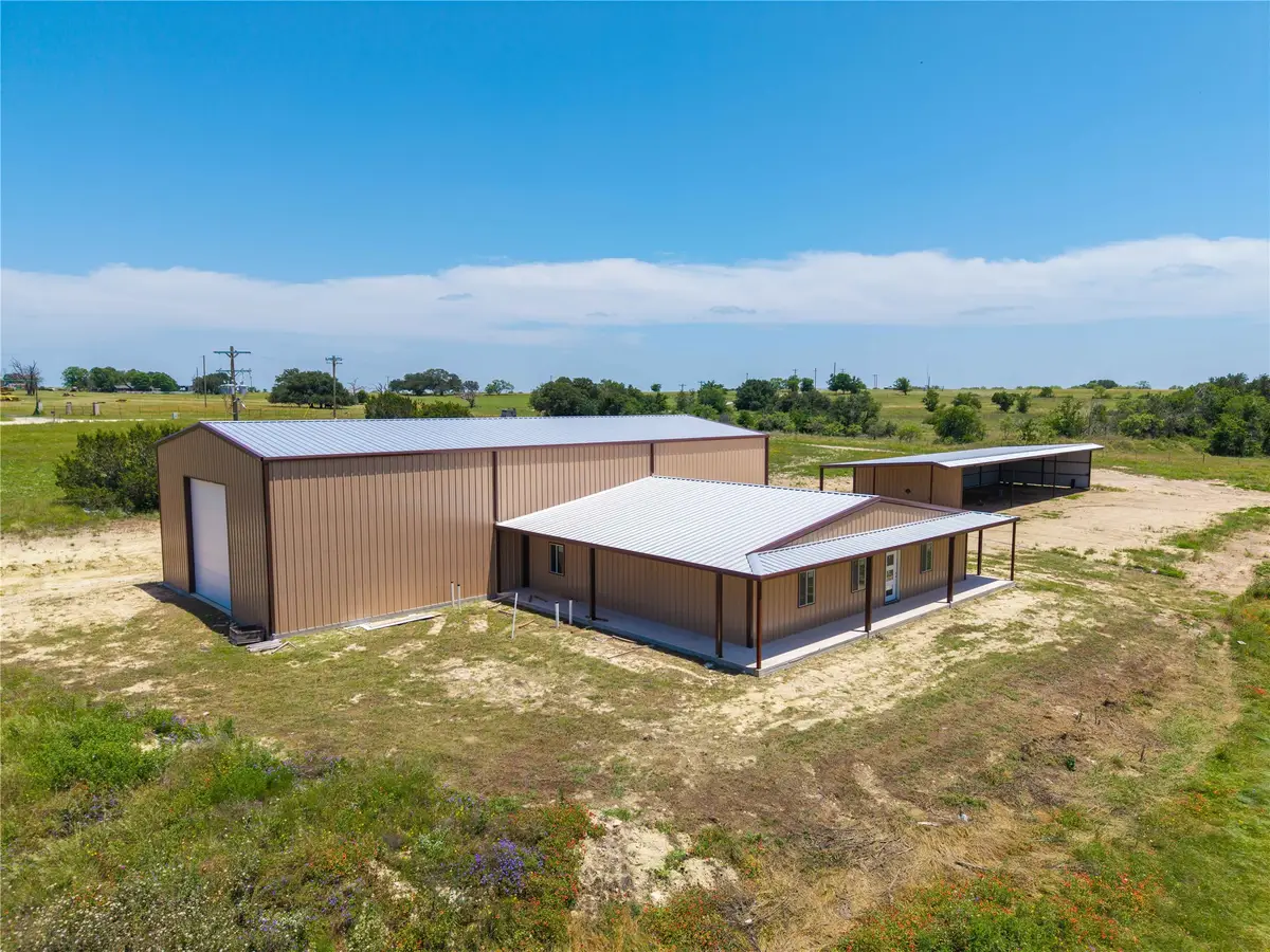 3885 Cr 522 B, Stephenville, TX 76401 - #1