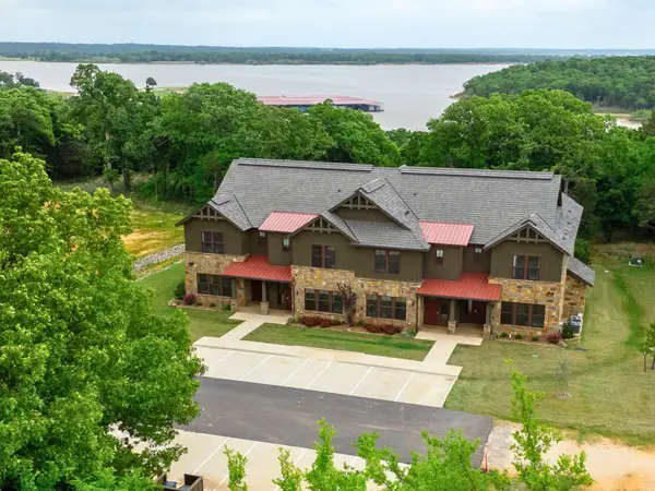 160 Lakeview Court #4, Gordonville, TX 76245