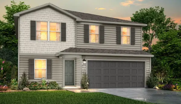 117 Levi Drive, Cleburne, TX 76031