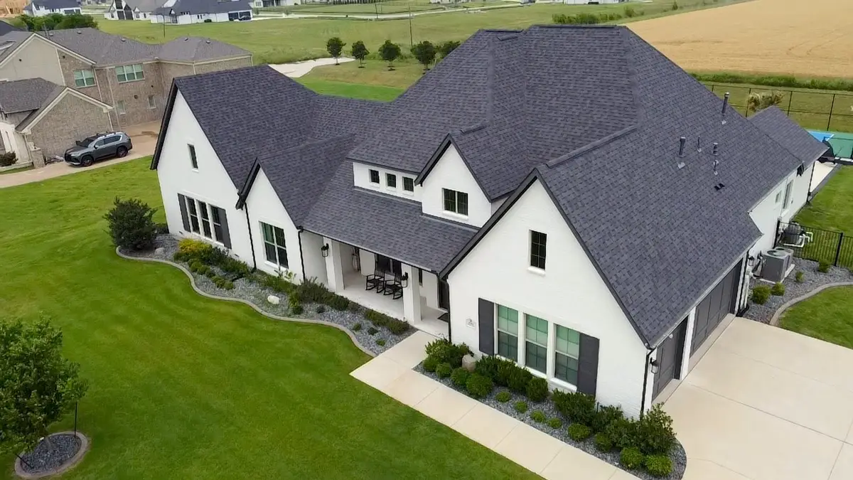 4502 Whitestone Drive, Parker, TX 75002 - #1