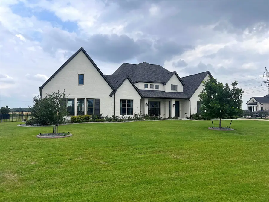 4502 Whitestone Drive, Parker, TX 75002 - #2