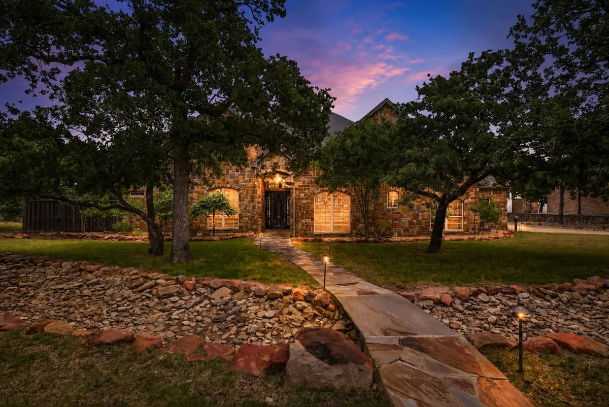 740 Post Oak Road, Gordon, TX 76453 - #1