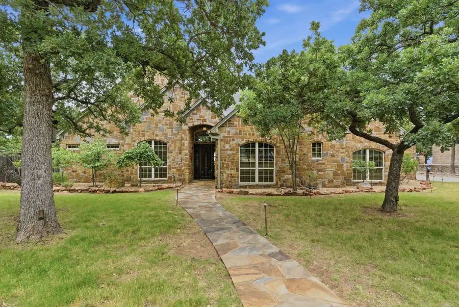 740 Post Oak Road, Gordon, TX 76453 - #3