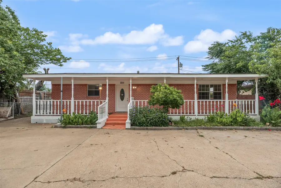 2211 Cardinal Lane, Garland, TX 75042 - #3