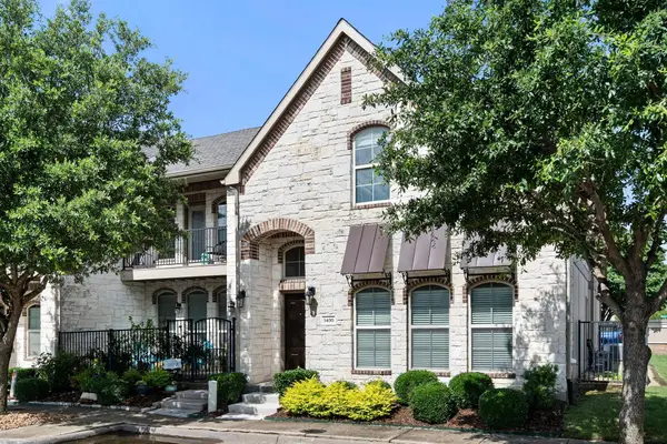 5400 Conch Train Road, McKinney, TX 75070