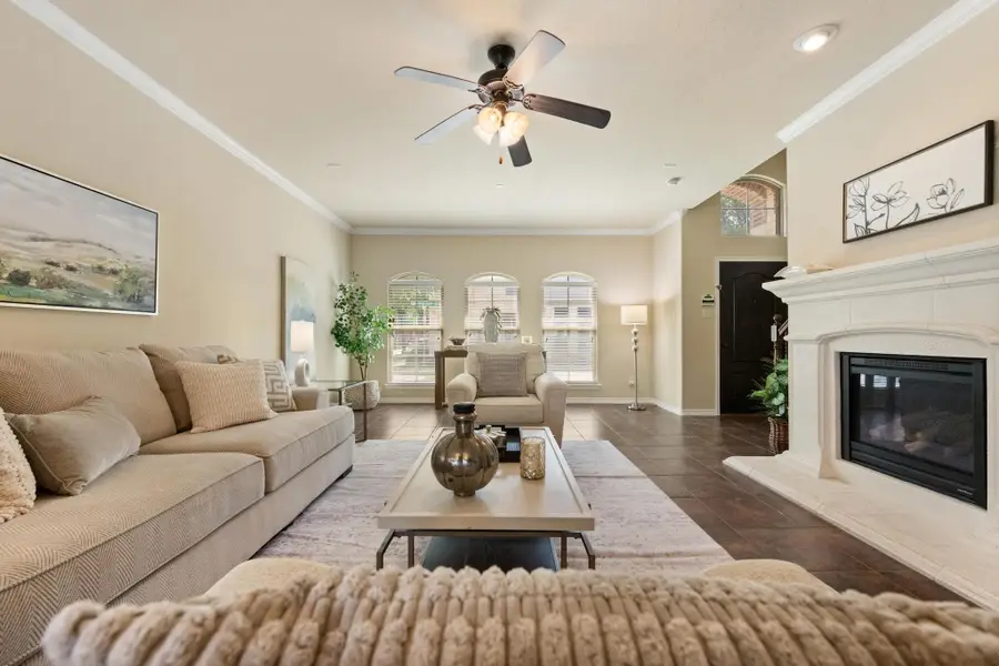 5400 Conch Train Road, McKinney, TX 75070 - #2