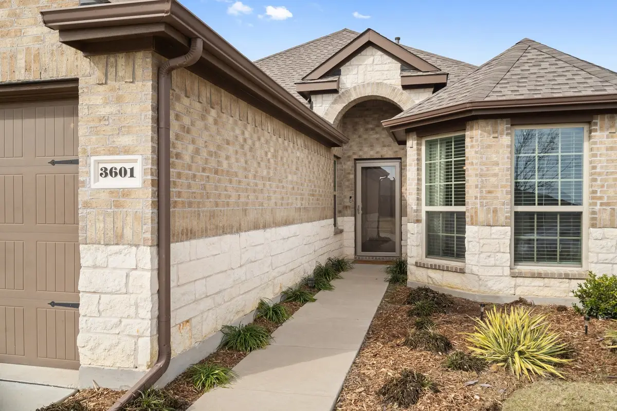 3601 Comal Drive, Little Elm, TX 75068 - #1