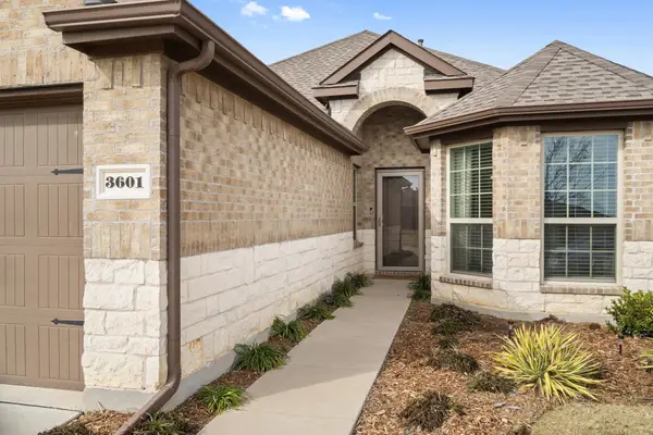 3601 Comal Drive, Little Elm, TX 75068