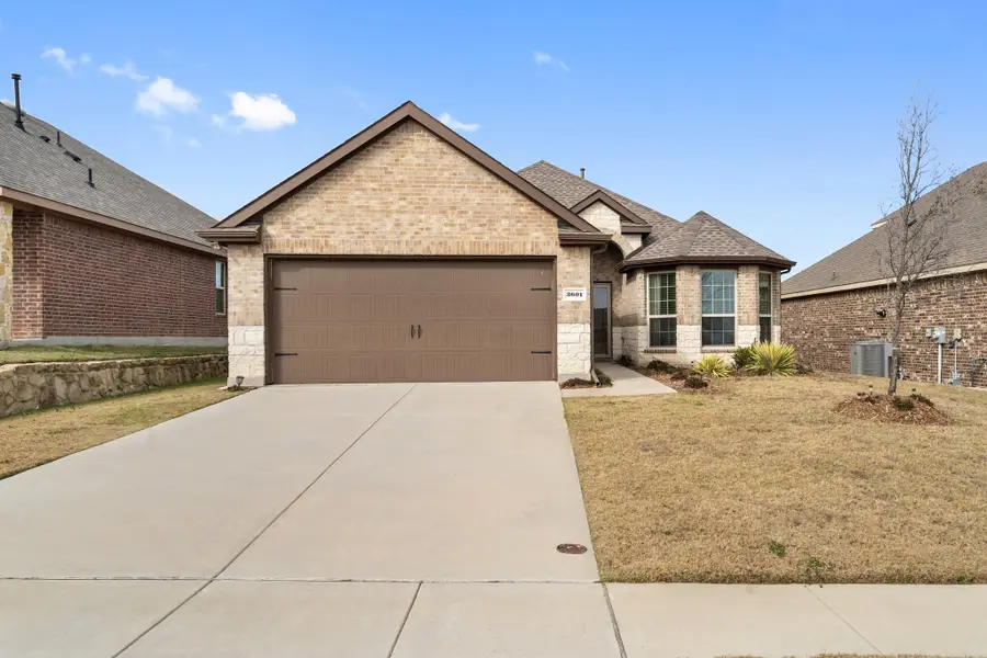 3601 Comal Drive, Little Elm, TX 75068 - #2