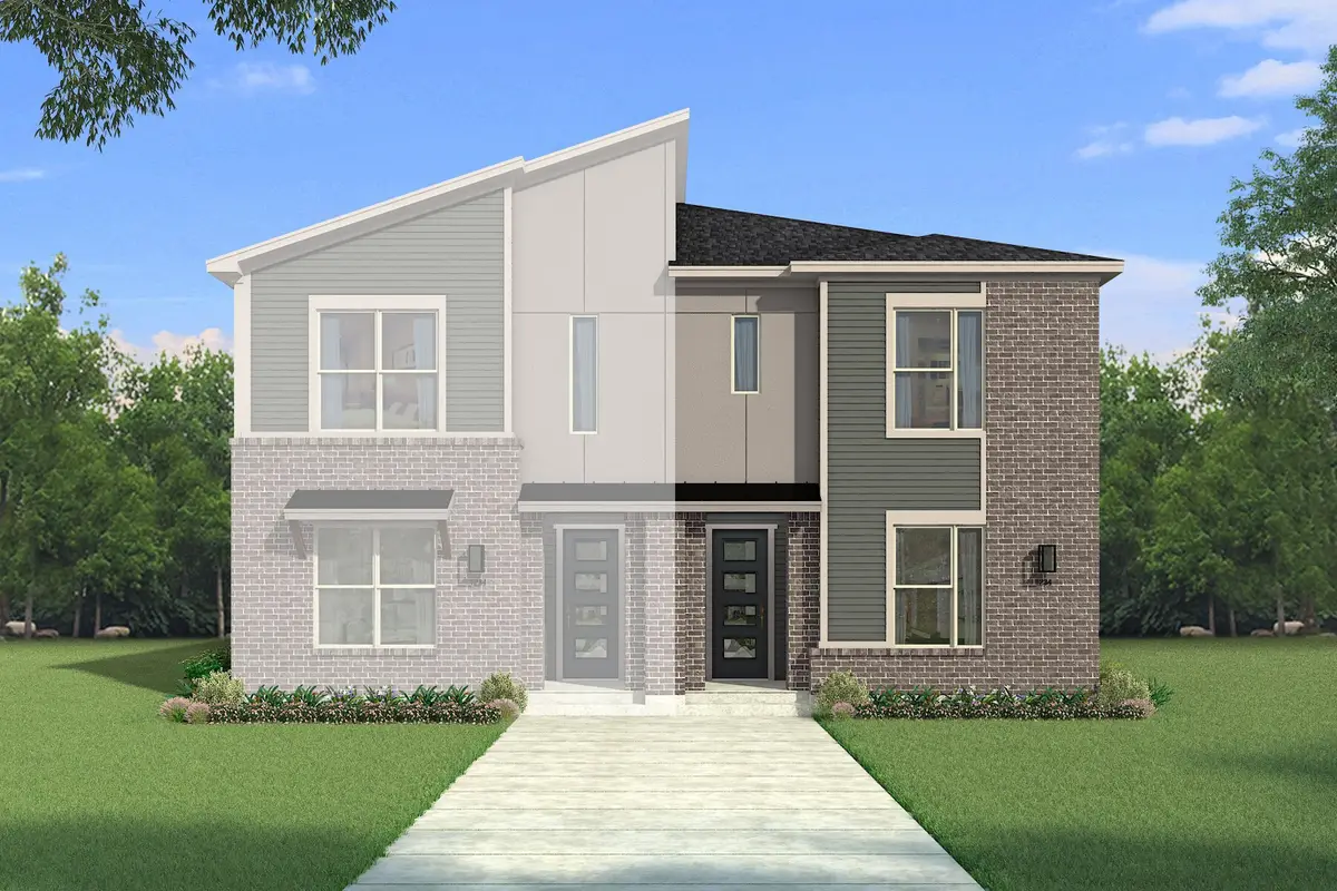 901 Ash Road, Plano, TX 75075 - #1