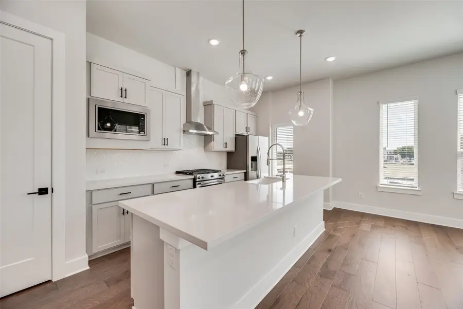 901 Ash Road, Plano, TX 75075 - #3