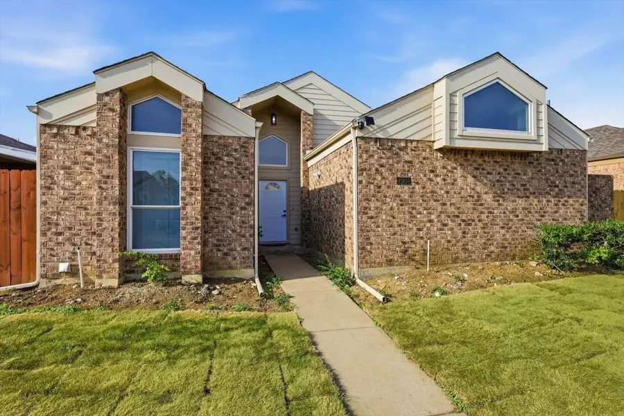 4904 Courtside Drive, Irving, TX 75038 - #2