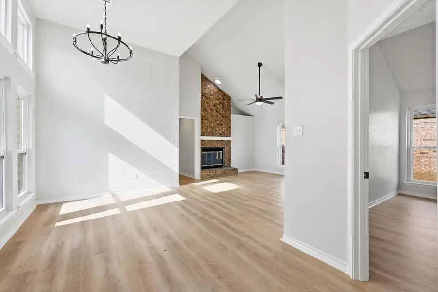 4904 Courtside Drive, Irving, TX 75038 - #3