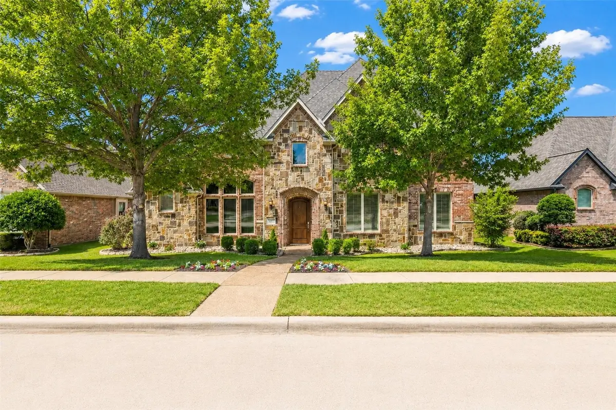 967 E Bethel School Road, Coppell, TX 75019 - #1