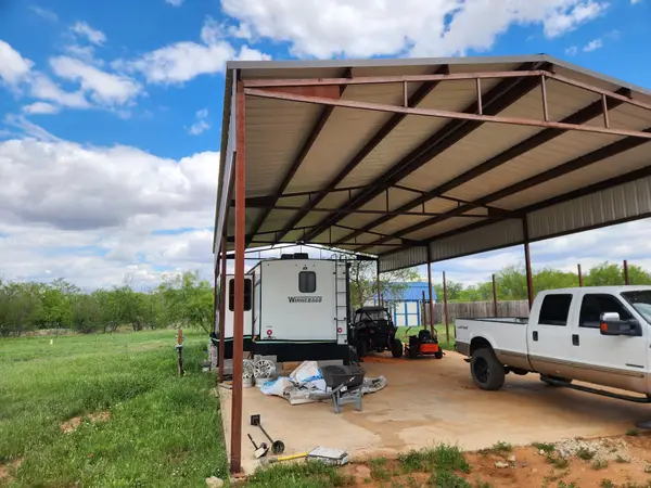 510 E Campbell Avenue, Loraine, TX 79532