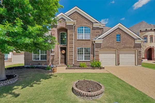 608 Yarrow Street, Little Elm, TX 75068