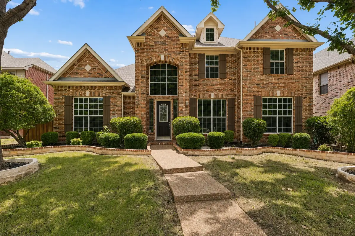 4632 Chapel Creek Drive, Plano, TX 75024 - #1