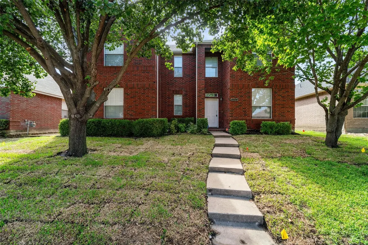 4506 Stirling Drive, Garland, TX 75043 - #1