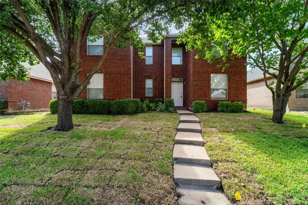 4506 Stirling Drive, Garland, TX 75043