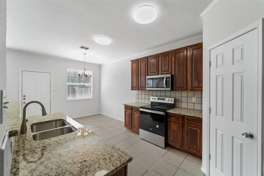 4506 Stirling Drive, Garland, TX 75043 - #2