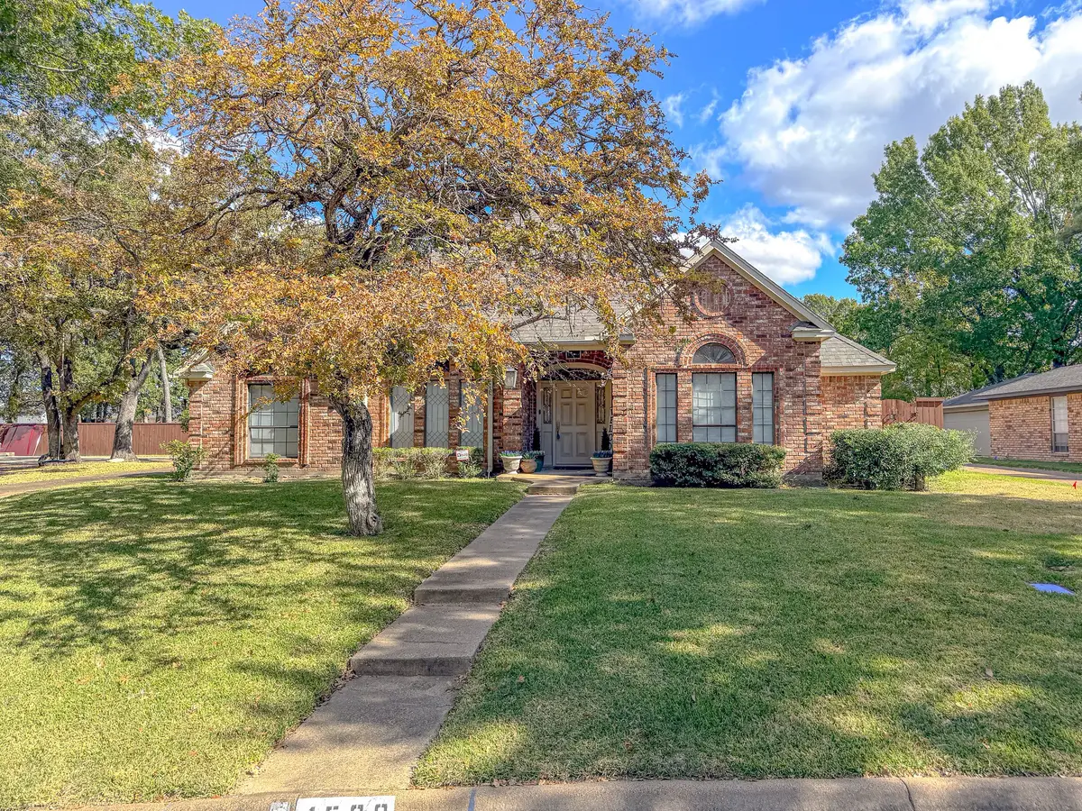 1500 Bowie Circle, Corsicana, TX 75110 - #1