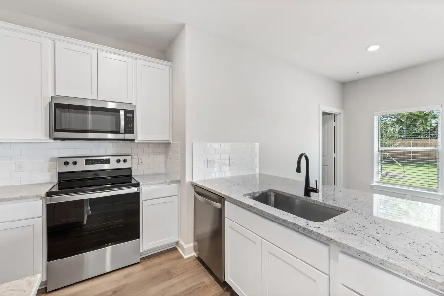 905 Cedar Street, Hutchins, TX 75141 - #2