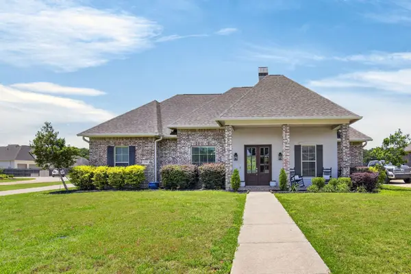 378 Perdido Circle, Shreveport, LA 71106