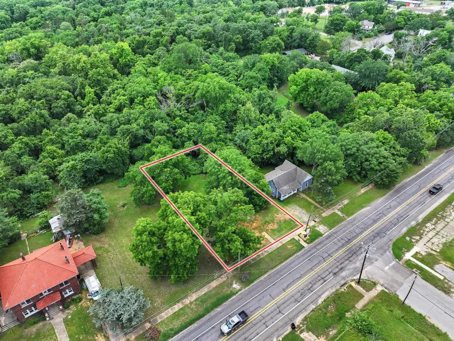 506 E Main Street, Denison, TX 75021 - #3