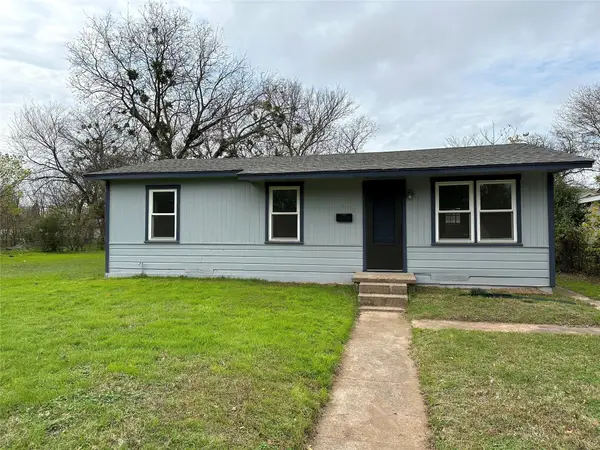 612 Dunbar Street, Waco, TX 76704