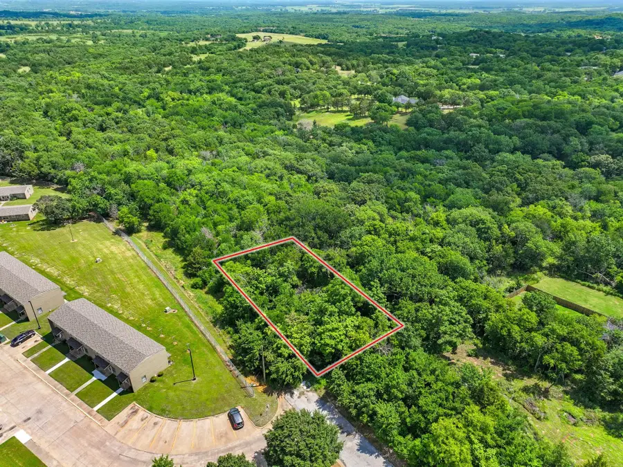 1230 N Armstrong Avenue, Denison, TX 75020 - #3