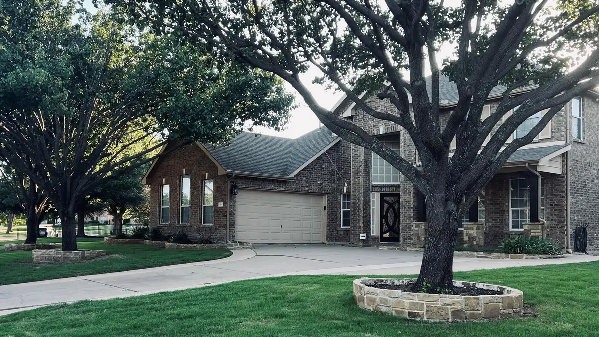 1514 Chase Oaks Drive, Keller, TX 76248 - #1