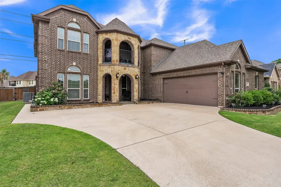 7235 Orillo, Grand Prairie, TX 75054 - #2