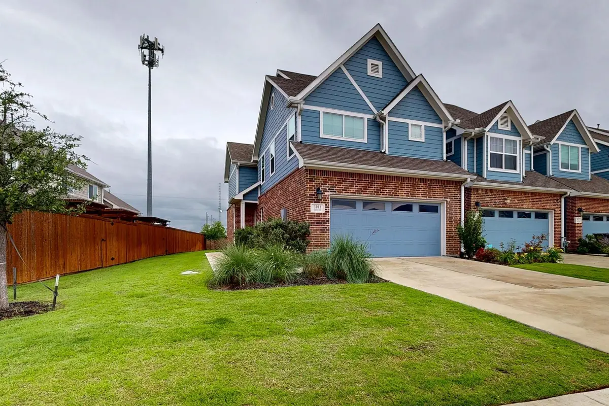 3016 Grandview Drive, Wylie, TX 75098 - #1