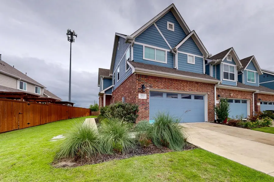 3016 Grandview Drive, Wylie, TX 75098 - #2